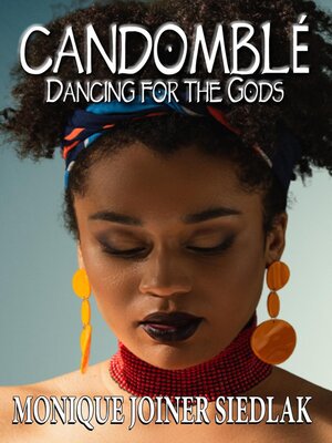 cover image of Candomblé